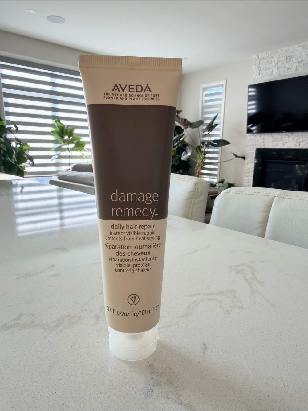 【Brand New】Aveda Damage Remedy Daily Hair Repair 100ml